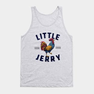 LITTLE JERRY Tank Top